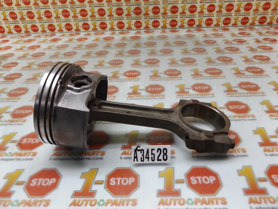 Chevrolet Tahoe 2010-2014 pistón con biela 19208676 OEM Foto 2 de 4