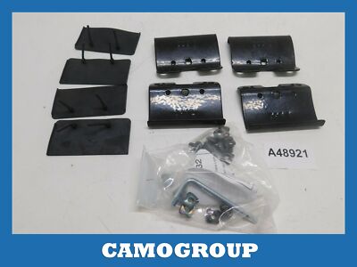 Set Extension Roof Rack Roof Bars Connections Set LP L894