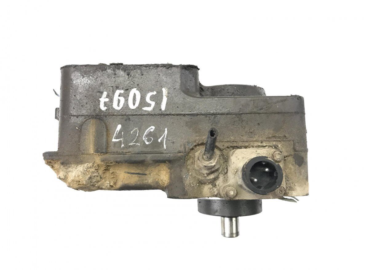 81381006777 Power take-off NH/4C MAN TGL, TGS, TGX, TGA 81381006777 Power take-off NH/4C MAN TGL, TGS, TGX, TGA