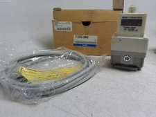 New SMC ITV3030-01N4S / ITV303001N4S Air Pressure Regulator
