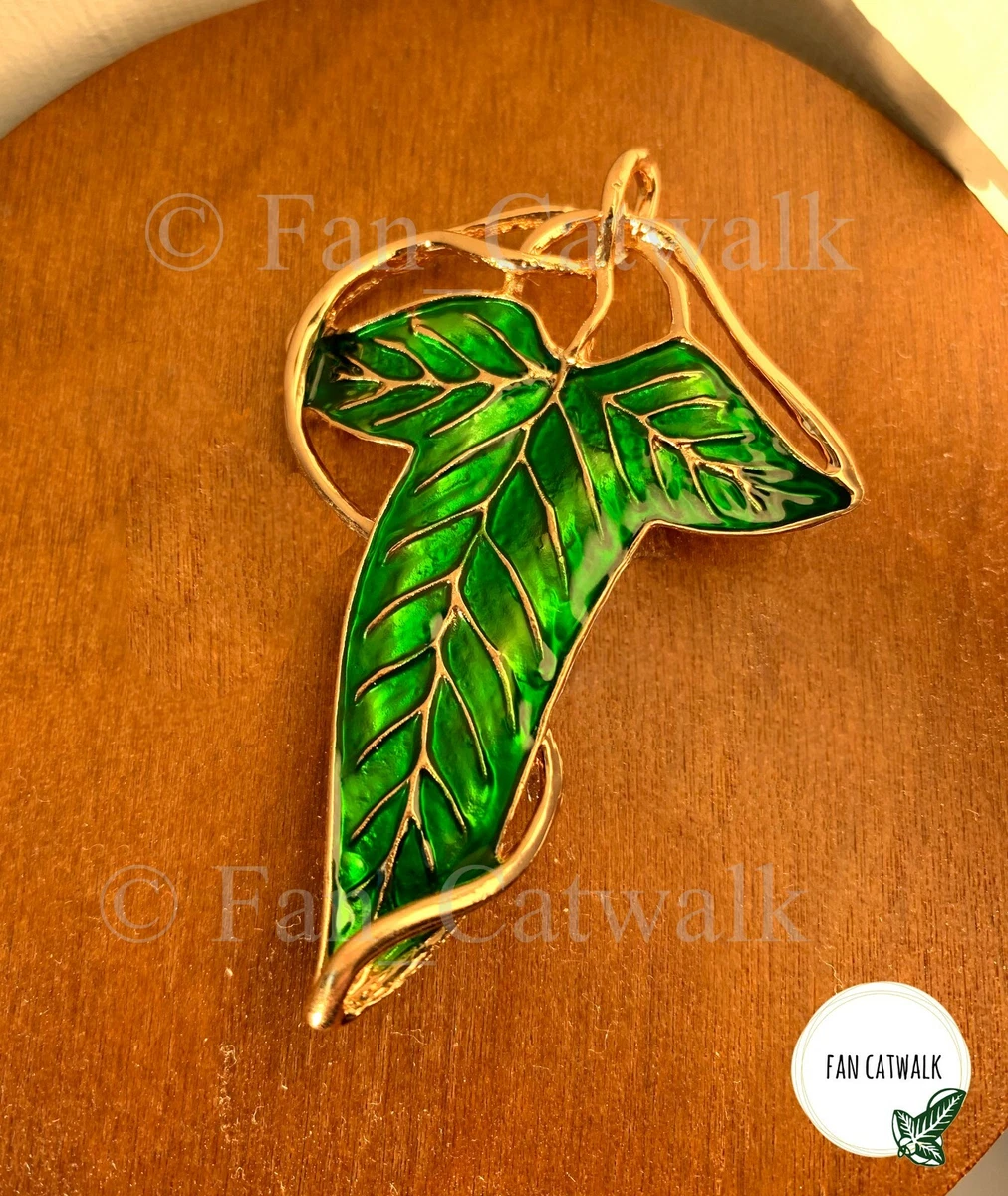 Hobbit brooch online