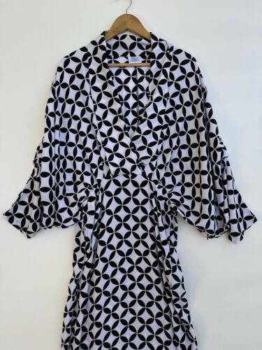 Single White Female SWF Plunge Dress 100% Rayon Size L - Picture 2 of 24