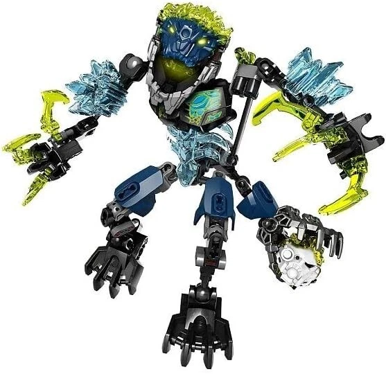 *NUEVO* LEGO Bionicle: Storm Beast (71314) *RARO* Foto 2 de 3