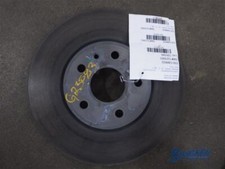 2022 Envision Front Brake Rotor 1159151