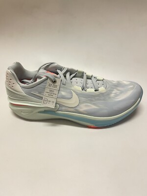 Nike Air Zoom GT Cut 2 Avant Garden Basketball Shoes DJ6015-402 Men s Size 15