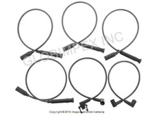 Volvo 1981-1993 Spark Plug Wire Set Bremi Sti 1 Year Warranty Volvo 1981-1993 Spark Plug Wire Set Bremi Sti 1 Year Warranty