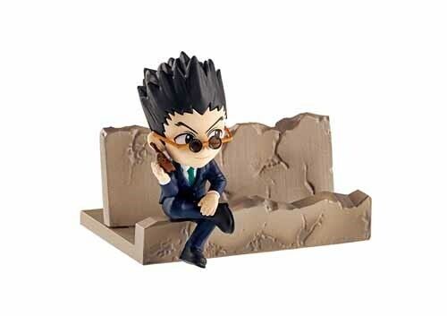 Nendoroid Leorio