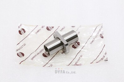 SAMICK Genuine NIB LMHM12-SUSA Steel Cage Stainless for HighTemp BRG-D-2895=2D32