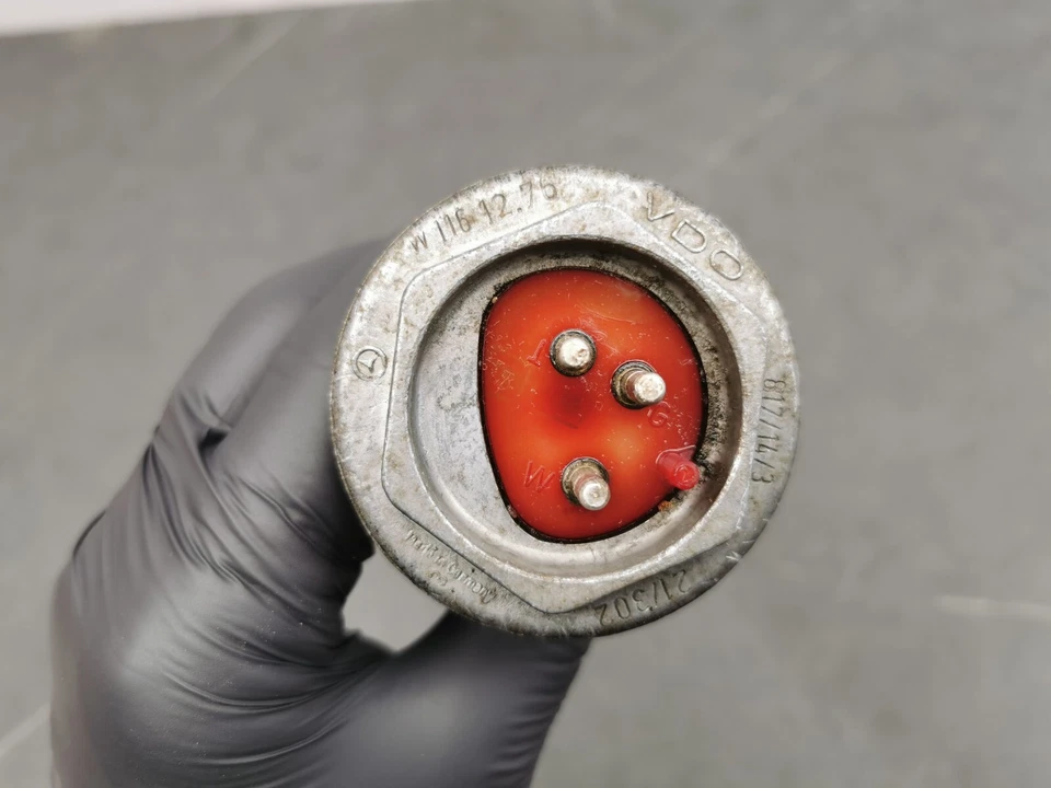 Оригинальный БЛОК ОТПРАВИТЕЛЯ УРОВНЯ ТОПЛИВА VDO MERCEDES - BENZ W116 - Изображение 2 из 4