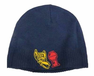 New: MYSTERY SCIENCE THEATER 3000 (MST3K) - Robot Beanie Hat