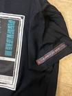 THE HAUNTING 1963 T-shirt Original Poster Artwork Size Large Shirley Jackson — photo 3