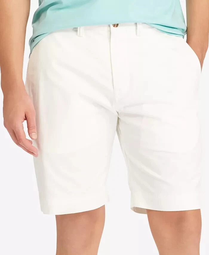 Polo classic fit 9 shorts hotsell