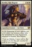 Magic the Gathering MTG Kemba, Kha Regent (75) Commander 2014   LP