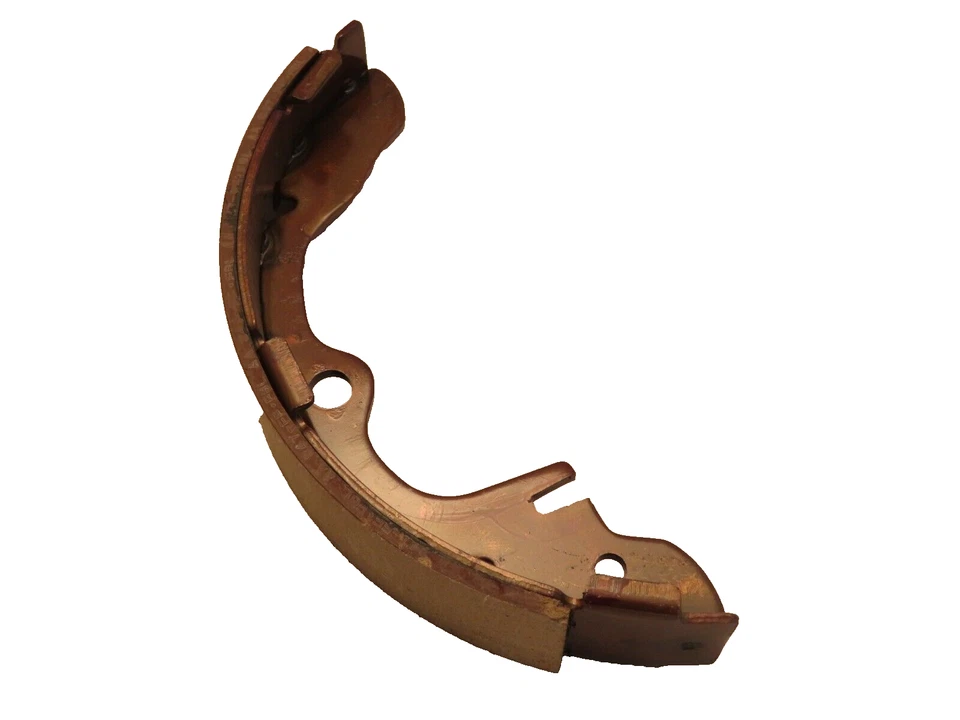 Juego de zapatas de freno de tambor para Mazda B1800 B1600 REPU 081-0226 Foto 3 de 3