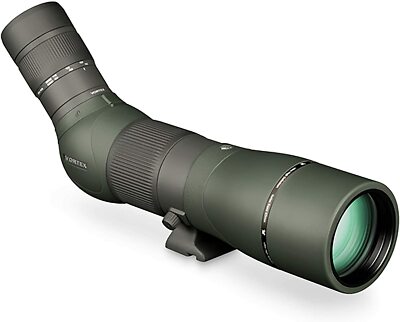 Vortex Optics Razor HD RS-65A 22-48x65 Angled Spotting Scope