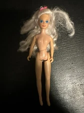 Vintage 6” JPI Inc Barbie Doll