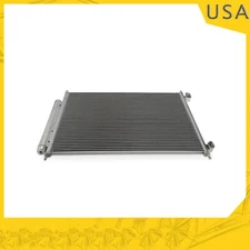 Fit For 2008-2013 Nissan Rogue 2014-2015 Nissan Rogue Select AC A/C Condenser