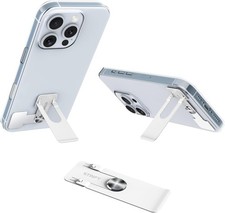 Pe Slim Stand Thin Kistand, Ultra Thin Vertical zontal Universal