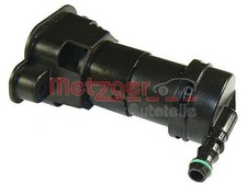 Metzger 2220502 Waschwasserd&uuml;se, Scheinwerferreinigung