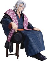 Aniplex Demon Slayer Kimetsu No Yaiba - Tengen Uzui Non-Scale-Figur