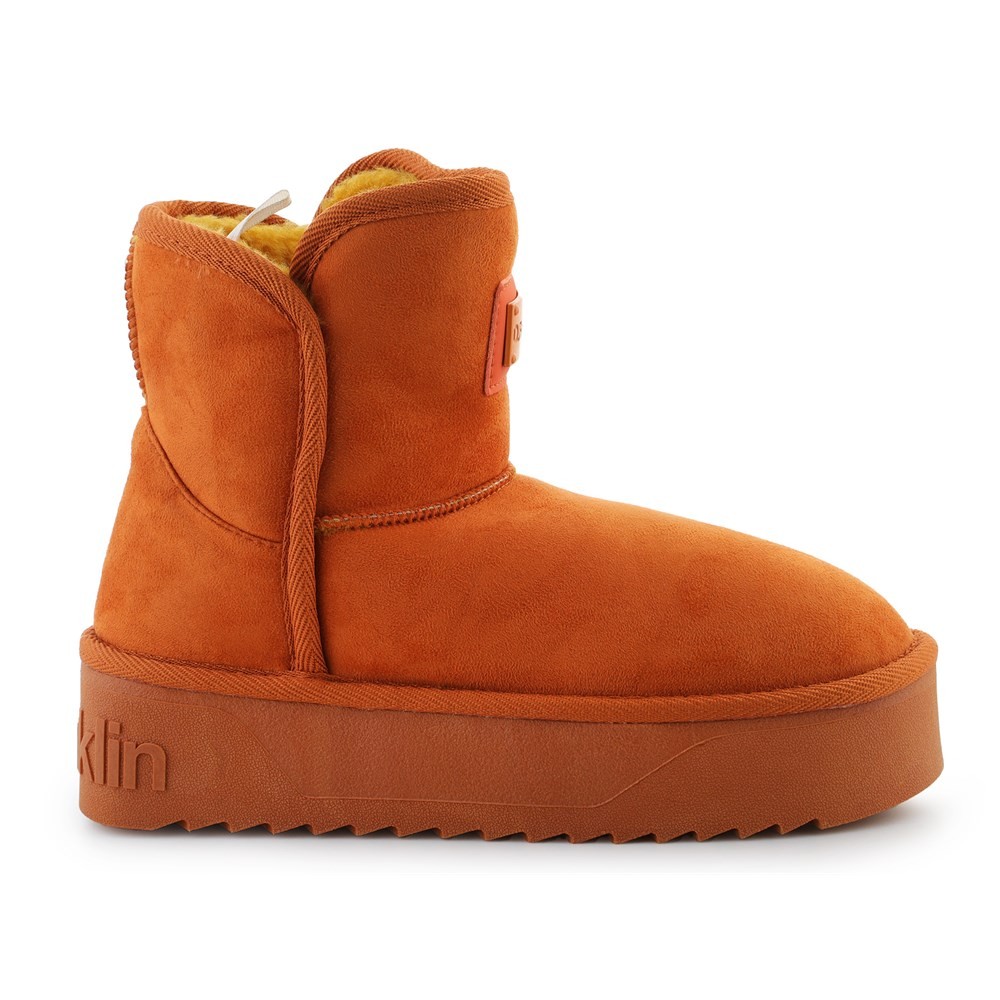 Schuhe D.Franklin Nordic V.2 Базовый низкий DFSH371004ORAN