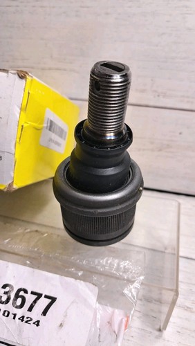 MOOG K80027 Front Lower Suspension Ball Joint - Foto 7 di 8