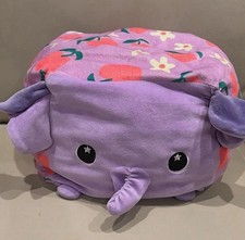 Moosh-Moosh Squared² plush toy in the style 