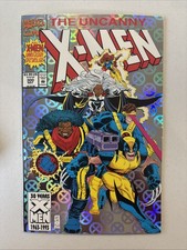 Marvel Comics Uncanny X-Men #300 (May 1994)