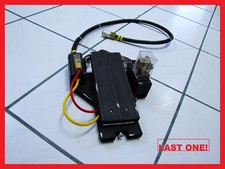 Ghostbusters Ghost Trap Foot Pedal With Cord Movie Film Prop Halloween Costume