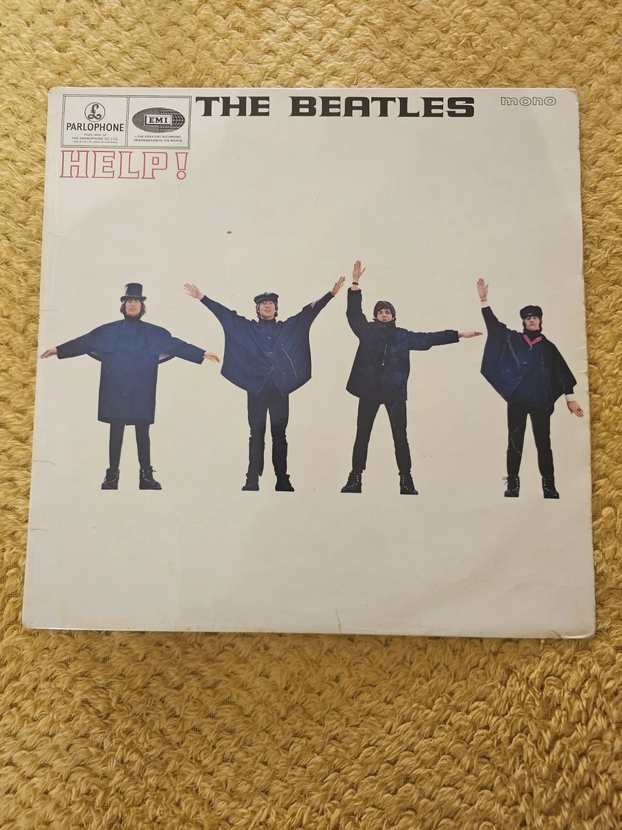 Help Mono for sale | eBay UK