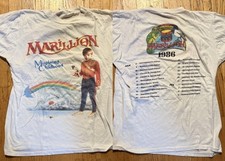 Christmas gift 1986 Marillion Misplaced.Childhood Reprinted Collectible 23D1289