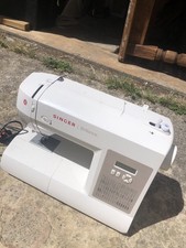 Singer Sewing Machine