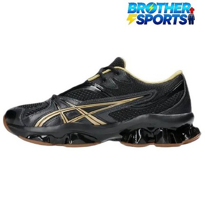 Kiko Kostadinov x ASICS Gel Quantum Zientzia 'Black Gold' 1201A869
