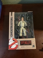 Hasbro E9794 Ghostbusters Plasma Series EGON ...