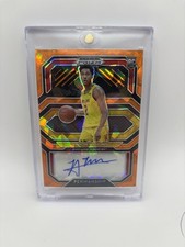 2024 Panini Prizm Draft Picks Basketball Review and Checklist 28