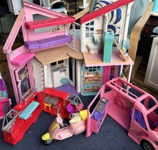 Barbie/chelsea Bundle