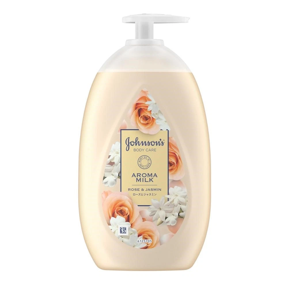 Johnson & Johnson Full Body Lotion Skin Care Moisturizers for sale