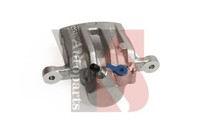 Ysparts Bremssattel Bremszange FüR Ford Transit Connect P65_ P70_ P80_ Tourneo
