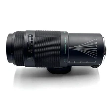 Quantaray Tech-10 Canon AF 75-300mm f/4-5.6 Auto Focusing Lens Clean WORKING !!