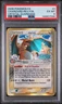 2006 Pokemon EX Crystal Guardians Charizard Reverse Holo 4/100 PSA 6