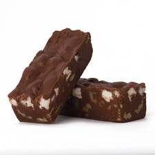 Uncle Butch's Rocky Road Fudge