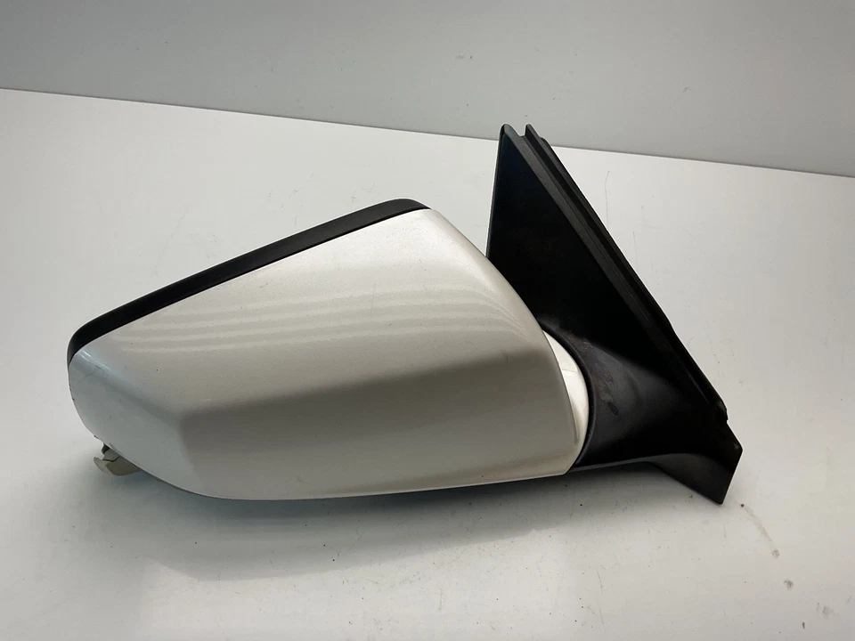 Espejo retrovisor derecho Buick Lacrosse 2010-2012 pasajero 25922247 OEM Foto 3 de 4