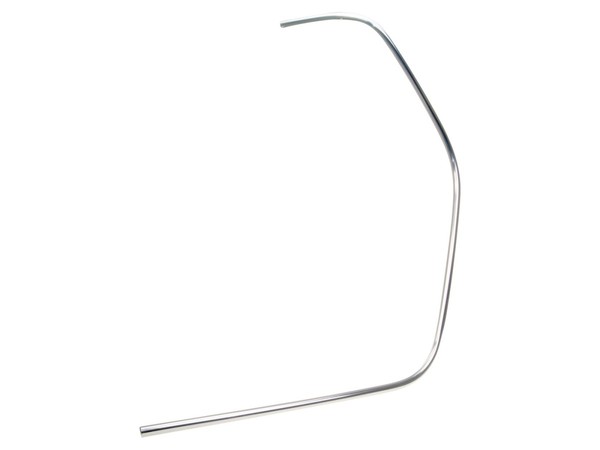 Kantenschutz / Schlitzrohr Beinschild Rechts FüR Vespa Gt, Gts, Gtv = PI-577181-image