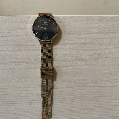 Daniel Wellington Analog Quartz Women Watch Vintage 938466678