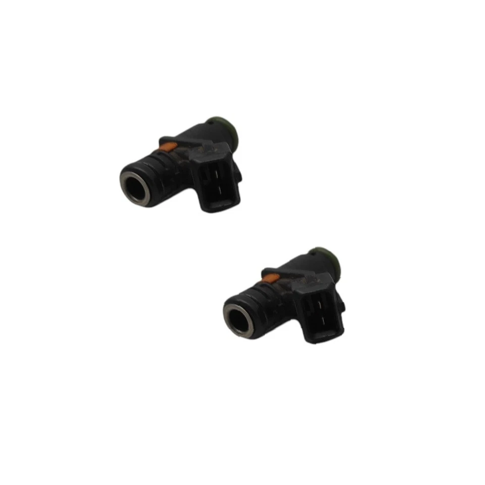 2x Injetor de Combustível 28040231A Para Ducati Monster 659 696 795 796 797 1100 Scrambler - Imagem 2 de 3