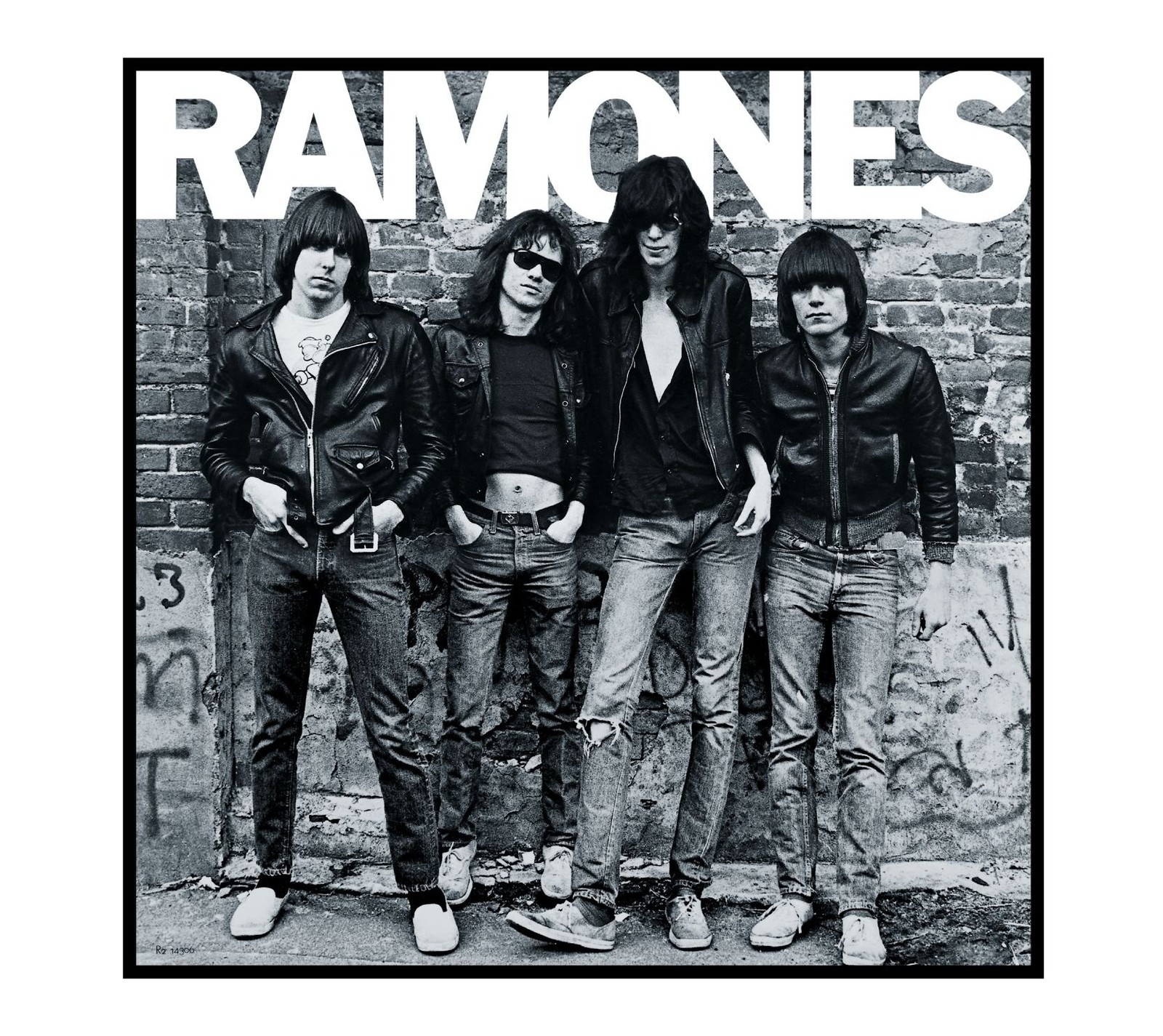 Ramones CD Nuovo