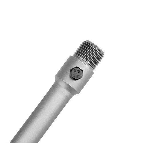SDS Plus MAX Verlängerung für Bohrkrone 160 mm bis 600 mm - Bild 3 von 7