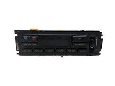 99-02 Ford Expedition Lincoln Navigator Climate Control Fxxx-18c12-xx Oem L392