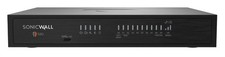 SonicWall TZ580 Network Security/Firewall Appliance 03-ssc-1837  03ssc1837 