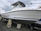 New Listing1993 Robalo 2440 25' Walkaround Cuddy - Twin Outboard - New Jersey